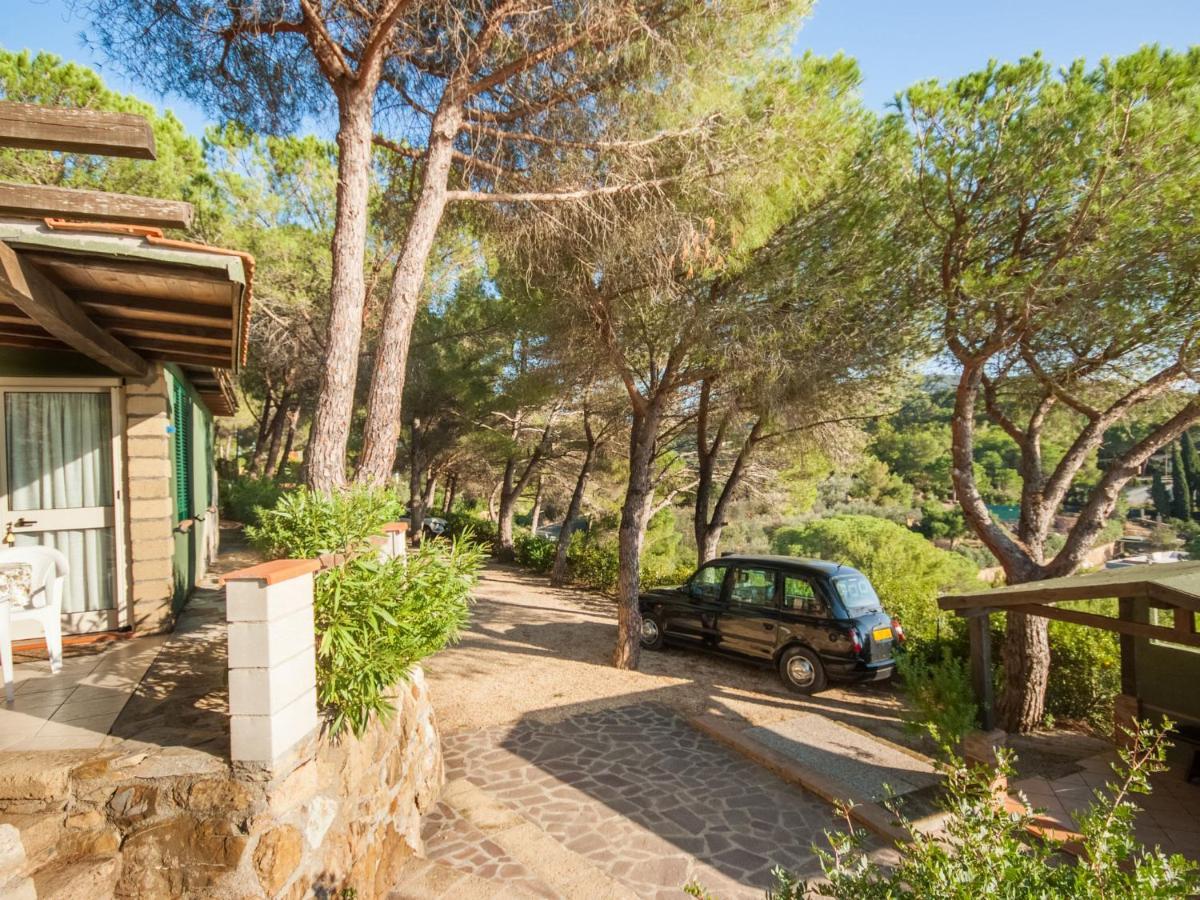 Holiday Home Piccola Oasi-3 By Interhome Capoliveri  Zewnętrze zdjęcie