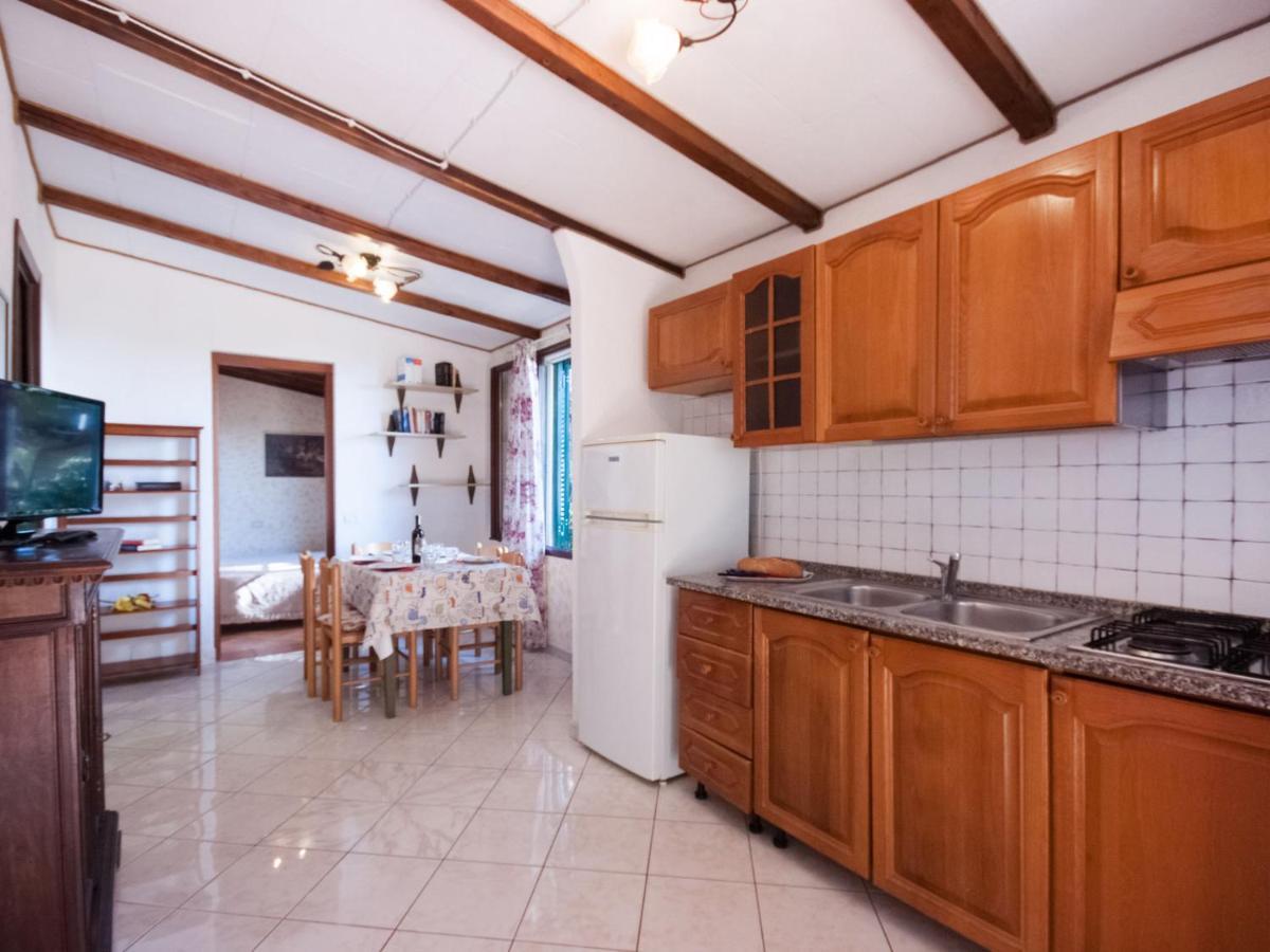 Holiday Home Piccola Oasi-3 By Interhome Capoliveri  Zewnętrze zdjęcie