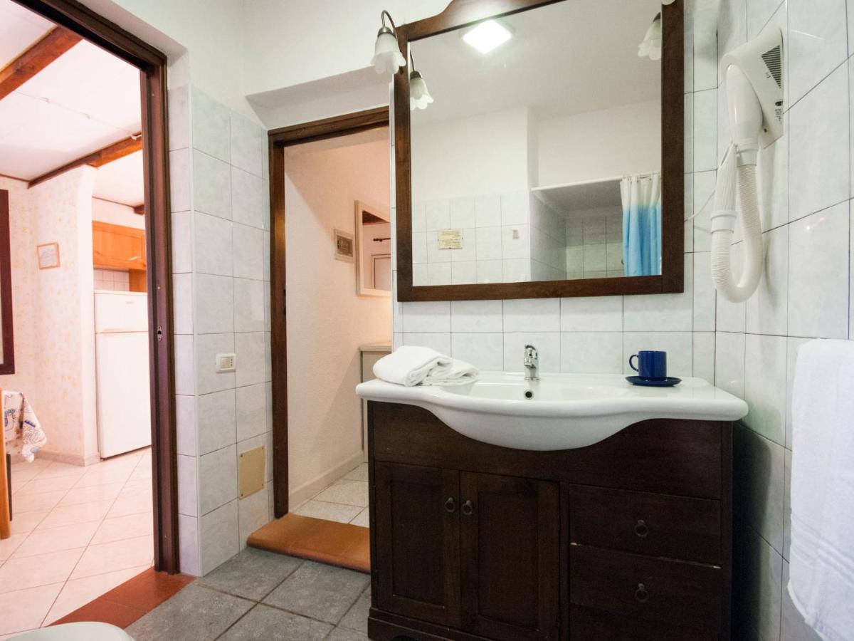 Holiday Home Piccola Oasi-3 By Interhome Capoliveri  Zewnętrze zdjęcie