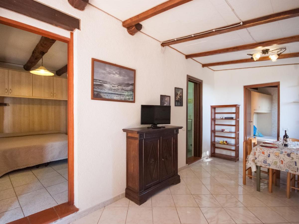 Holiday Home Piccola Oasi-3 By Interhome Capoliveri  Zewnętrze zdjęcie