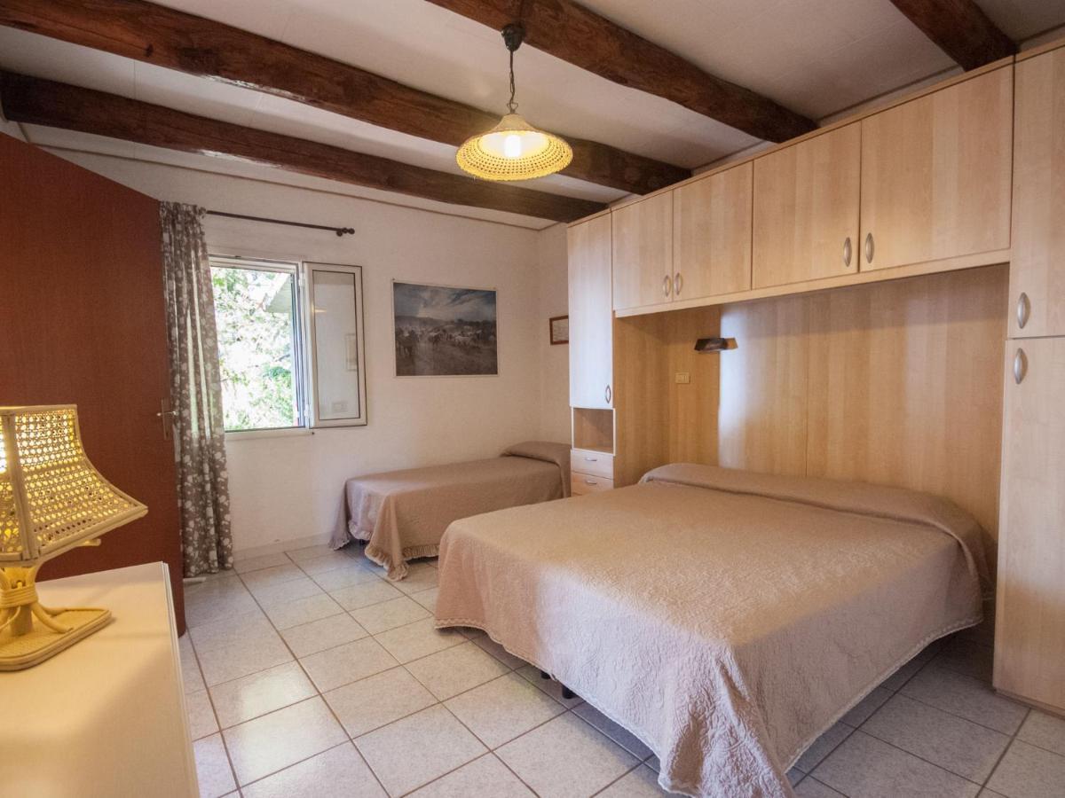 Holiday Home Piccola Oasi-3 By Interhome Capoliveri  Zewnętrze zdjęcie