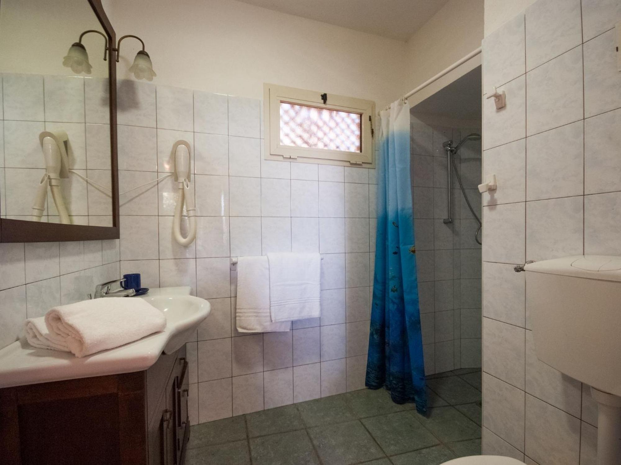 Holiday Home Piccola Oasi-3 By Interhome Capoliveri  Zewnętrze zdjęcie