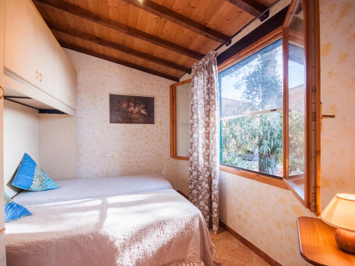 Holiday Home Piccola Oasi-3 By Interhome Capoliveri  Zewnętrze zdjęcie