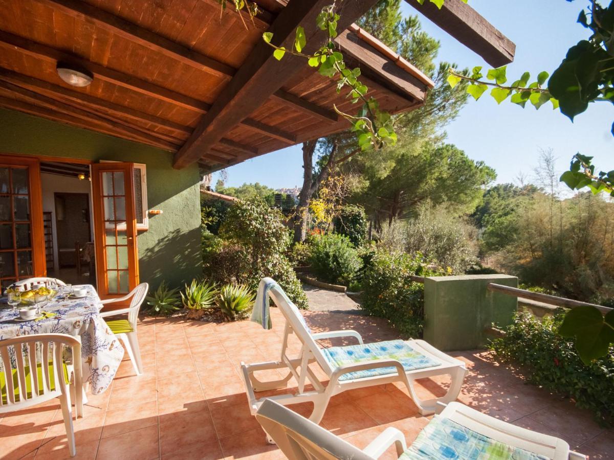 Holiday Home Piccola Oasi-3 By Interhome Capoliveri  Zewnętrze zdjęcie