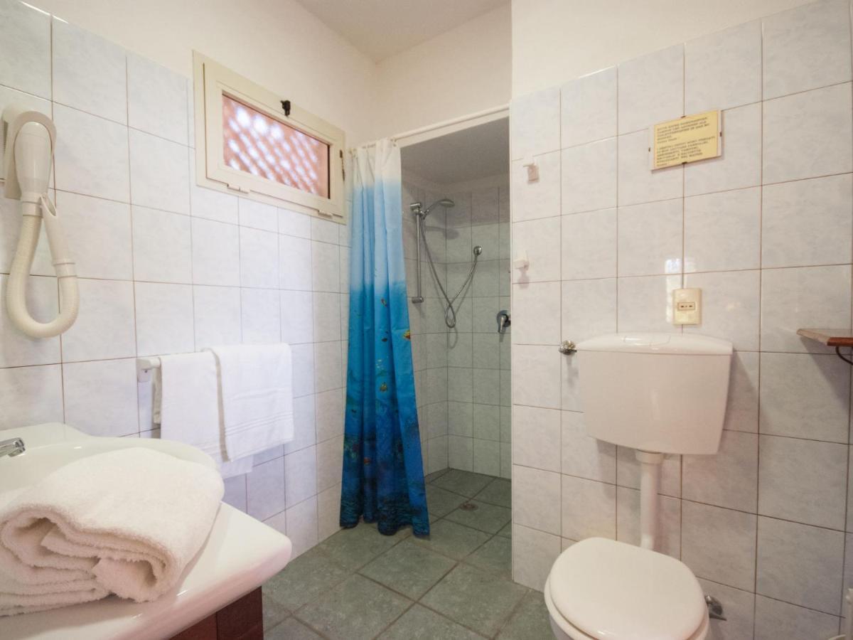 Holiday Home Piccola Oasi-3 By Interhome Capoliveri  Zewnętrze zdjęcie