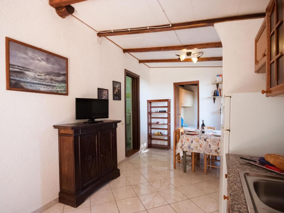 Holiday Home Piccola Oasi-3 By Interhome Capoliveri  Zewnętrze zdjęcie