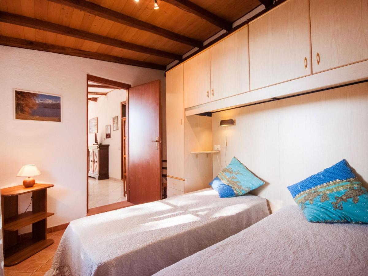 Holiday Home Piccola Oasi-3 By Interhome Capoliveri  Zewnętrze zdjęcie