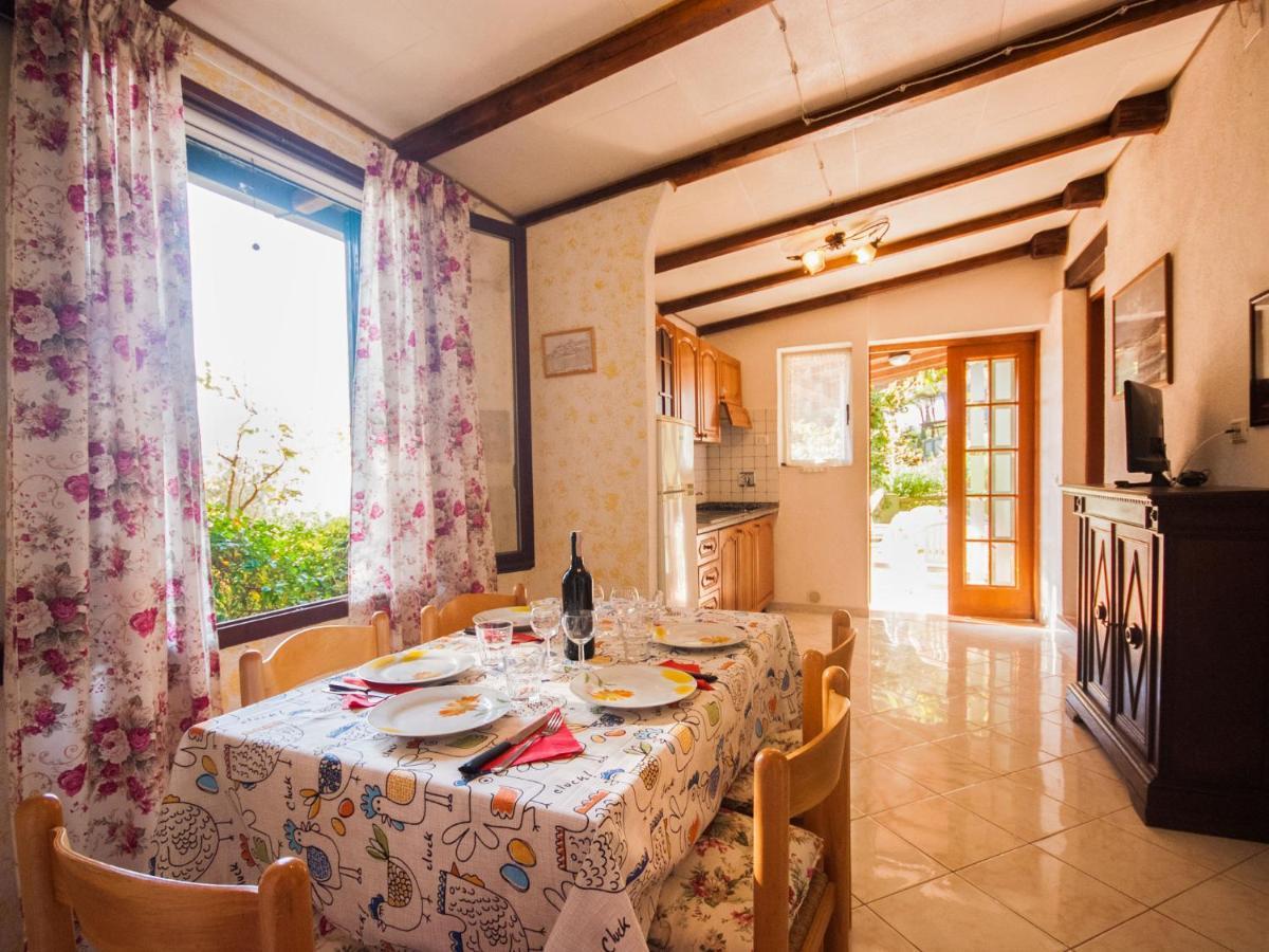 Holiday Home Piccola Oasi-3 By Interhome Capoliveri  Zewnętrze zdjęcie
