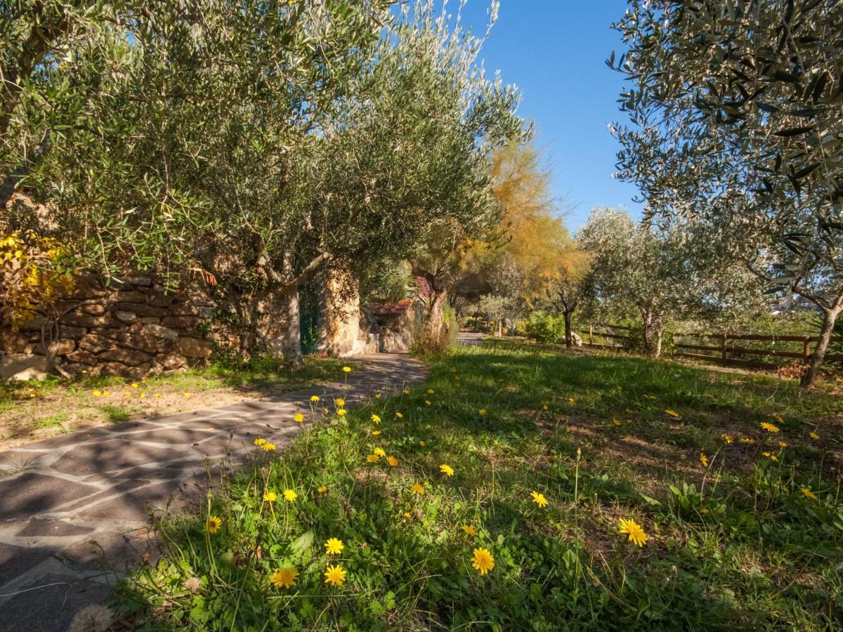 Holiday Home Piccola Oasi-3 By Interhome Capoliveri  Zewnętrze zdjęcie